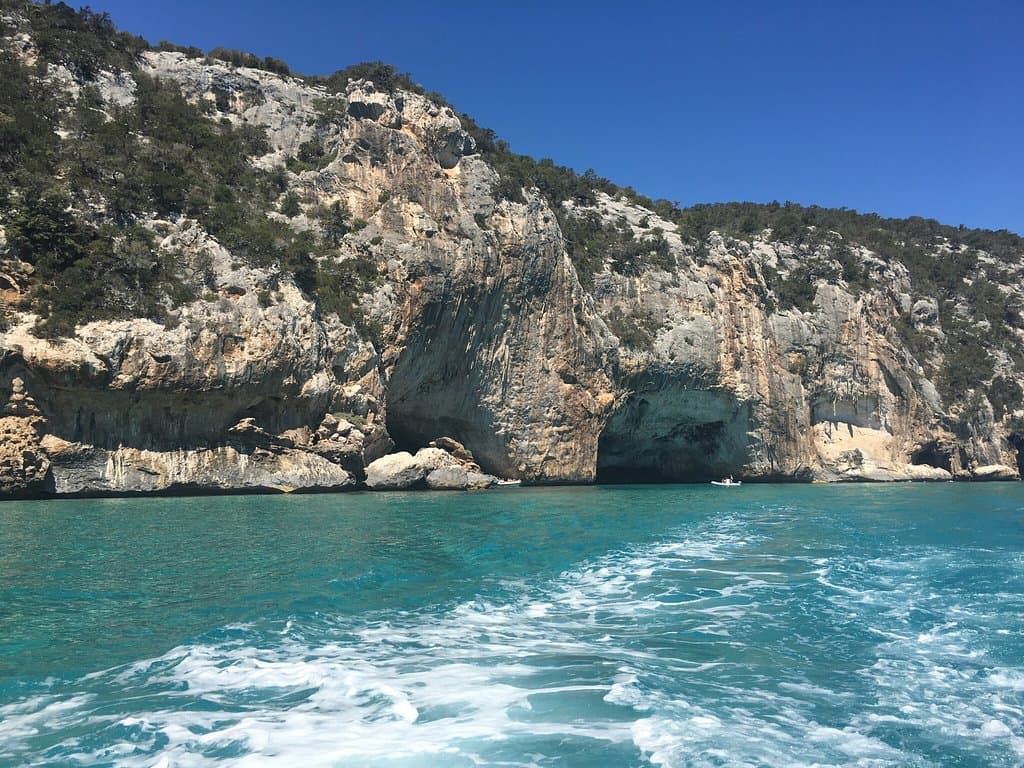 Fantastiche Grotte