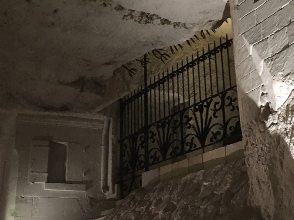 Cave des Roches Bourré