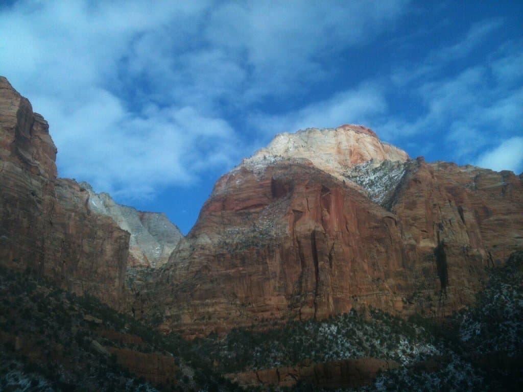 Grand Staircase-Escalante National Monument Kanab Visitor Center