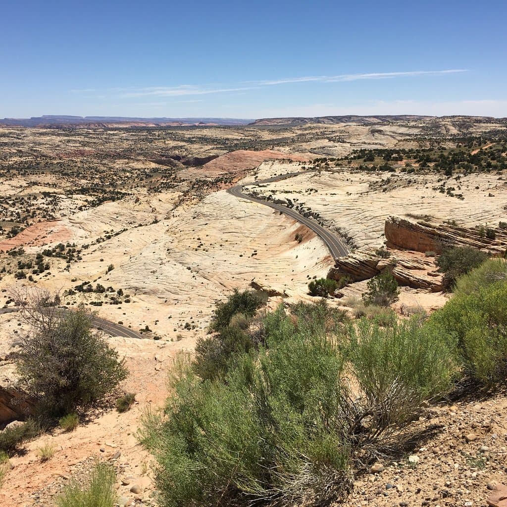 Escalante Interagency Visitor Center Utah
