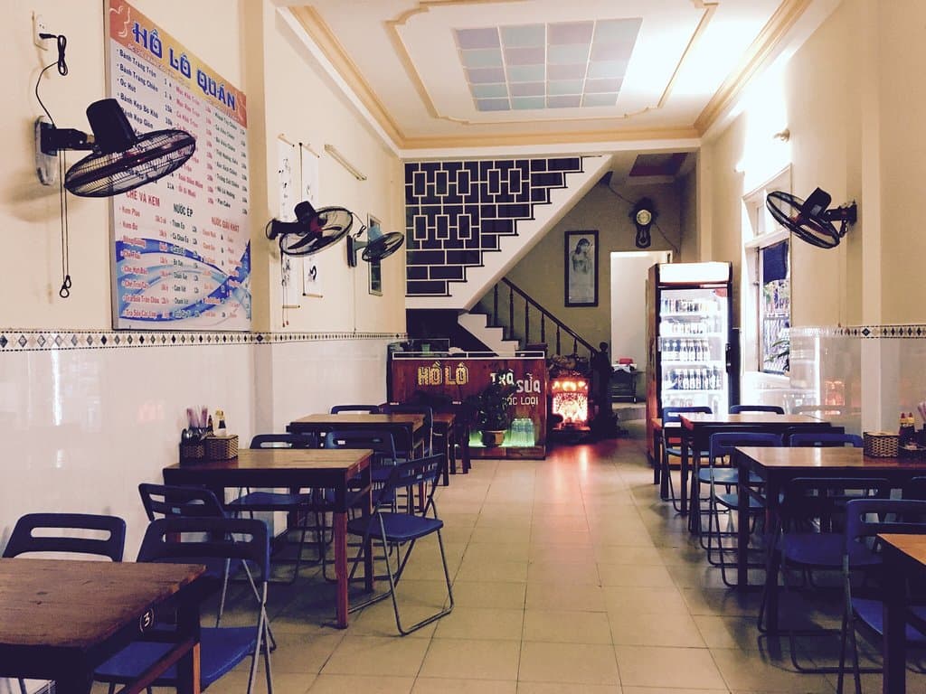 Hồ Lô quán