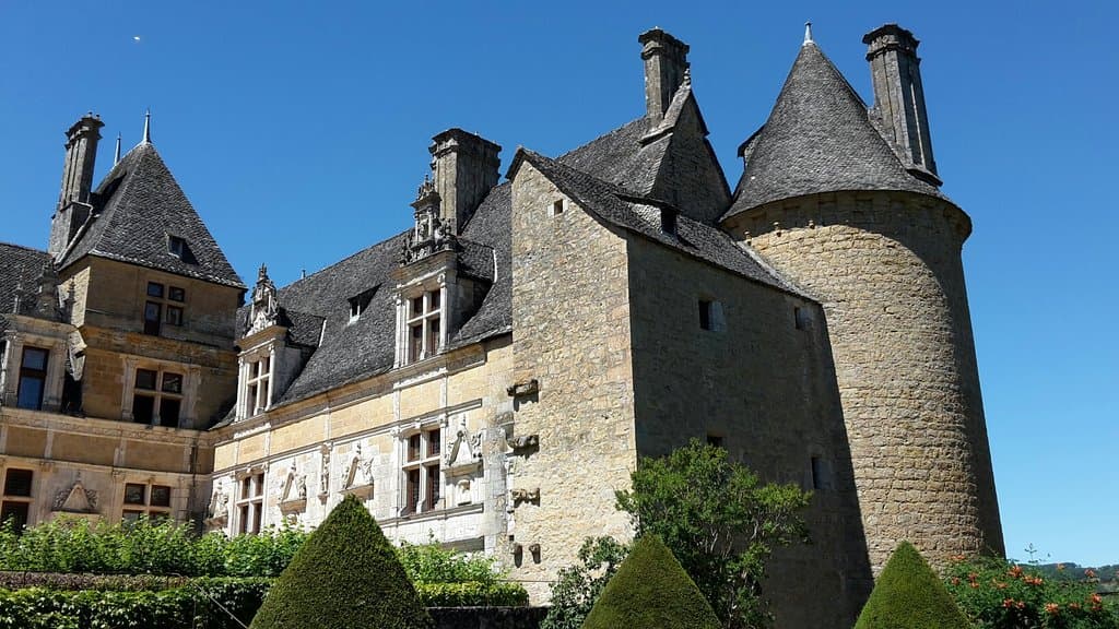 Château de Montal