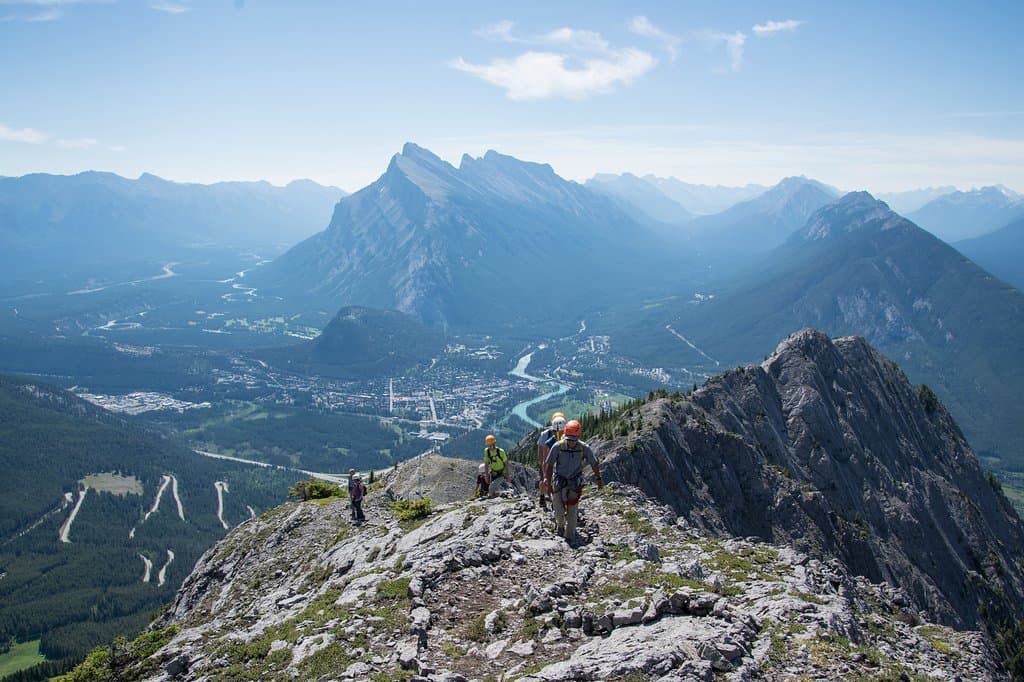 Ridge