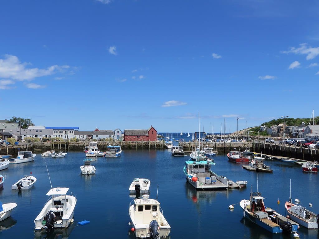 Motif at Bearskin Neck