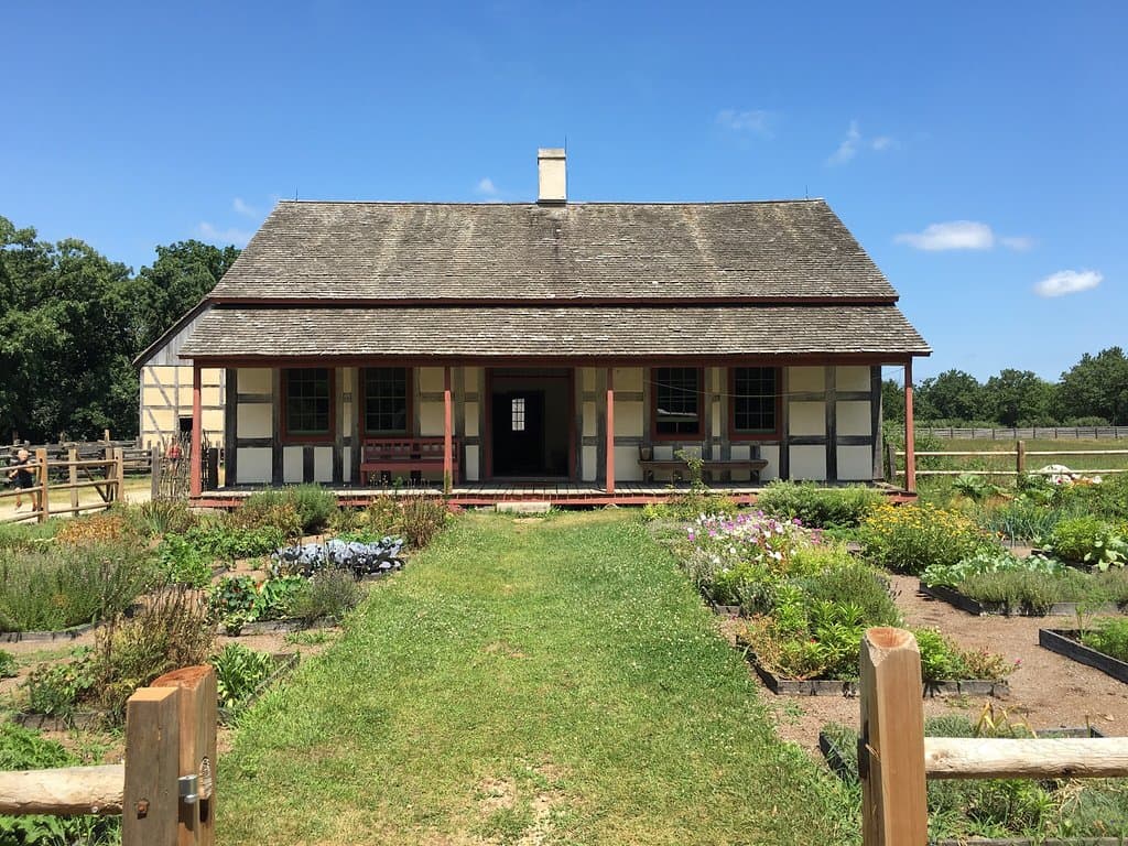 A great place to visit.