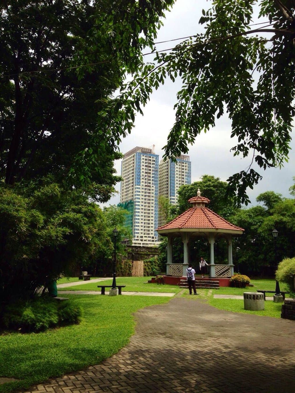 Philippine Army Golf Course