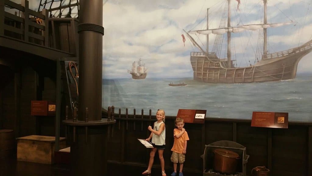 Museum of Florida History