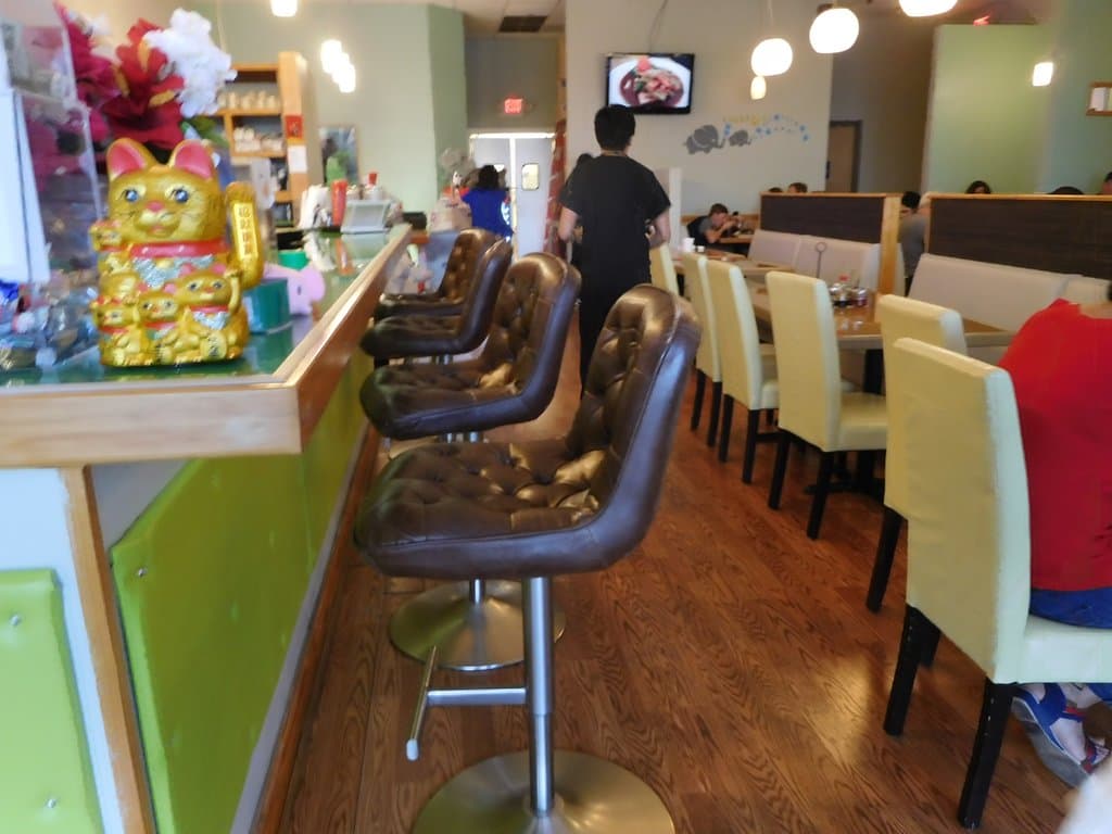 Thai Elephant Richmond