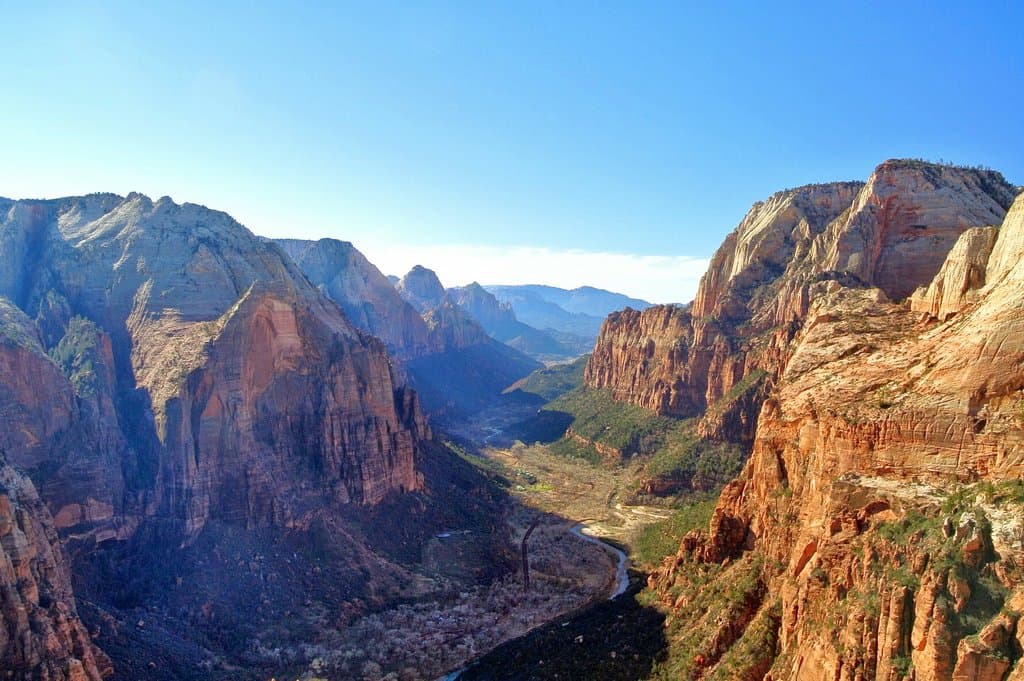 Angels Landing