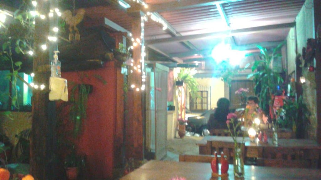 La Casa de las Sopas