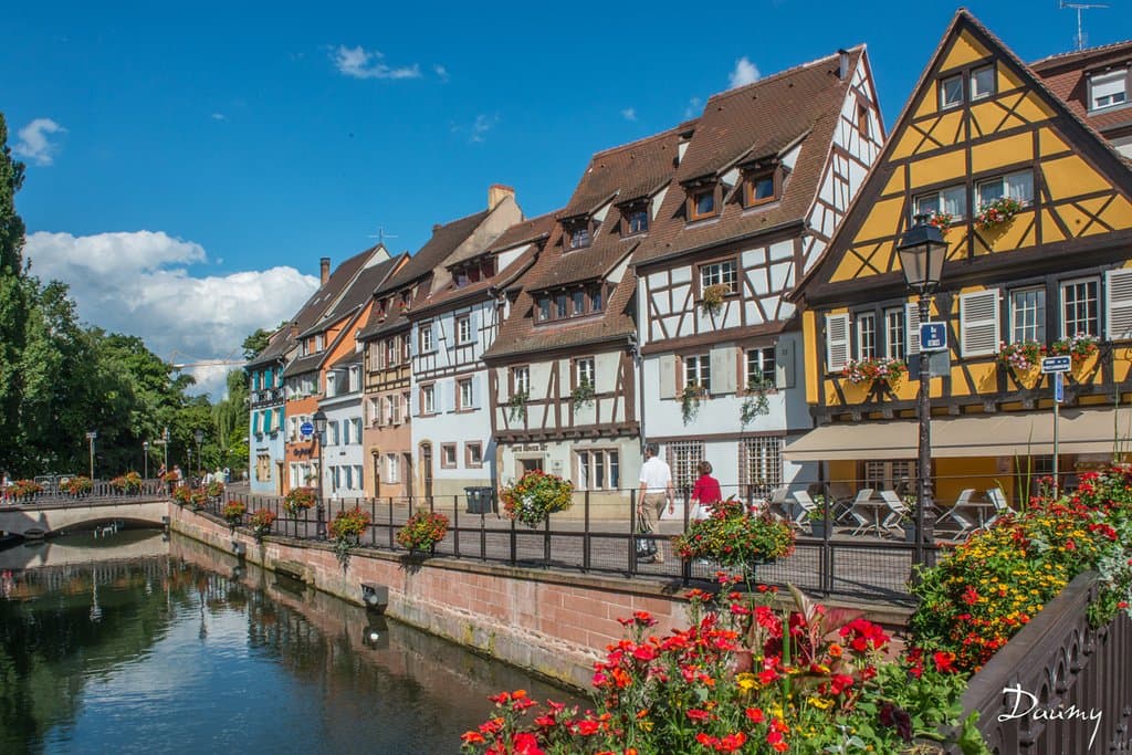 quai de la poissonnerie