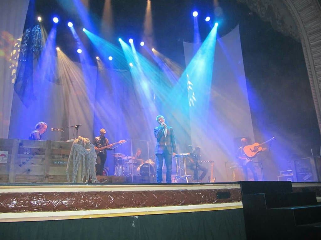 Gran Teatre d'Elx