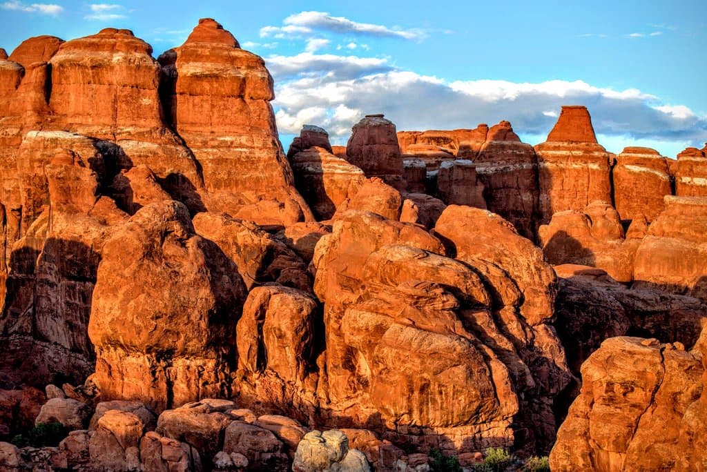 Fiery Furnace