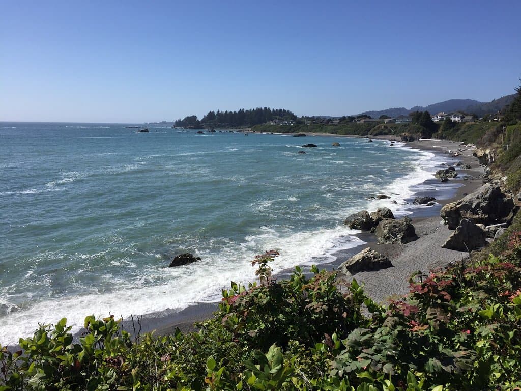 McVay Rock State Recreation Site