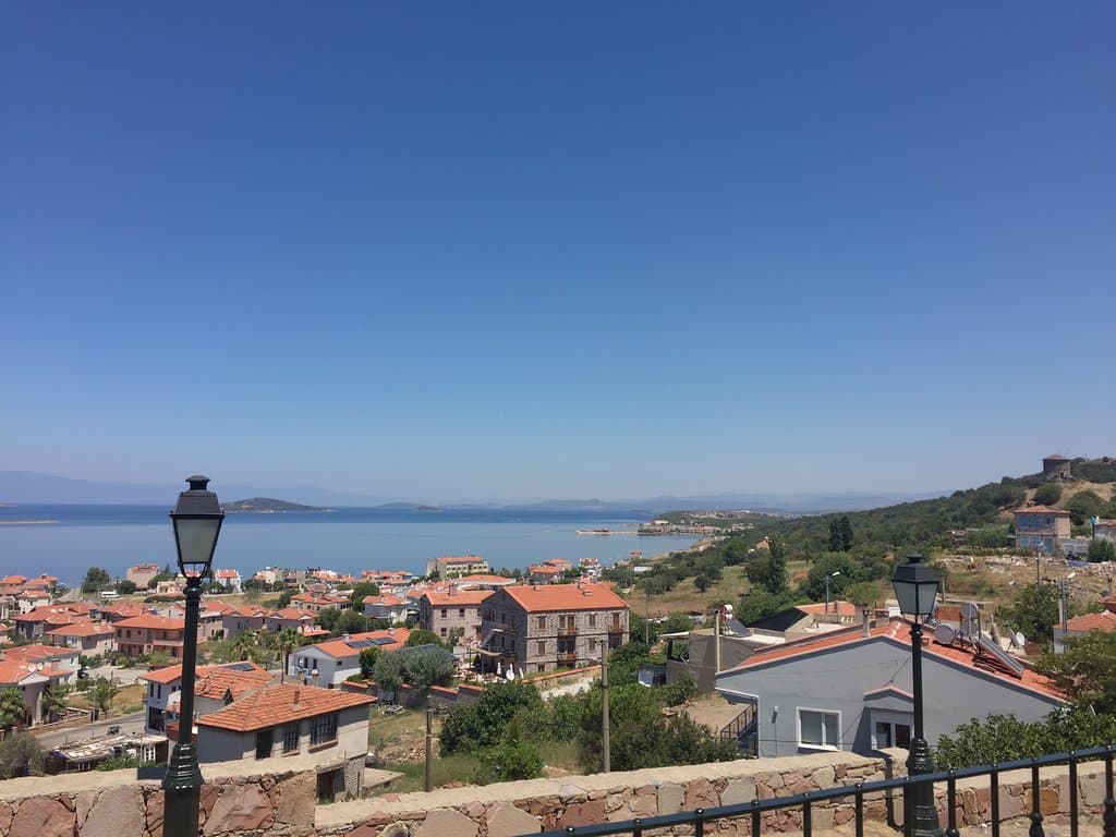 Sevim & Necdet H. Kent