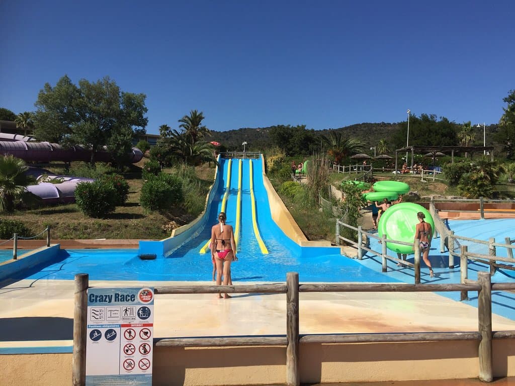 Aqualand Fréjus