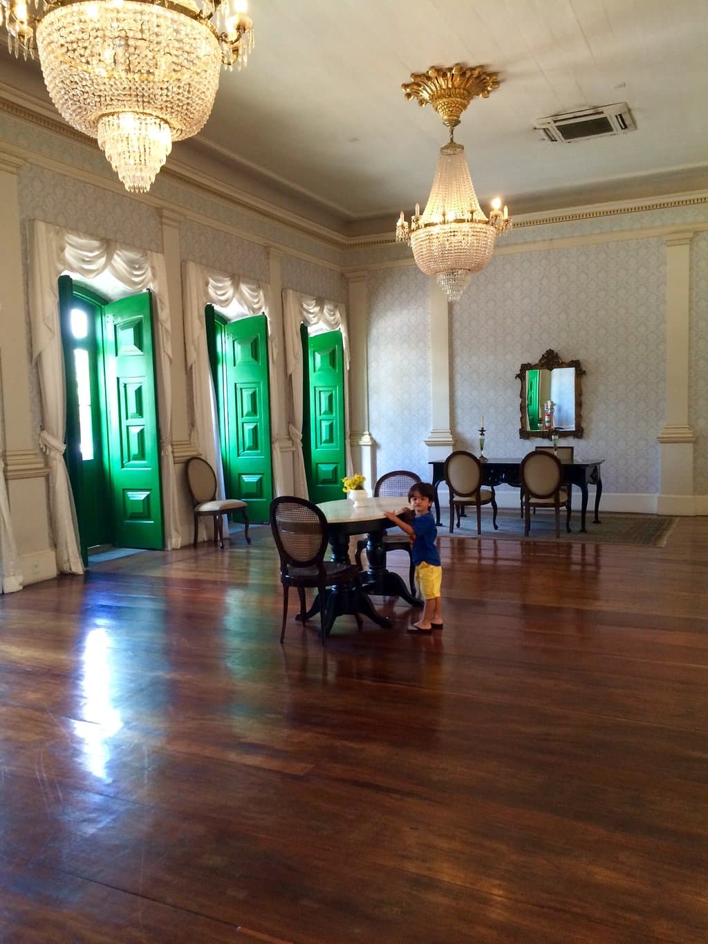 Museu Histórico de Campos Campos dos Goytacazes