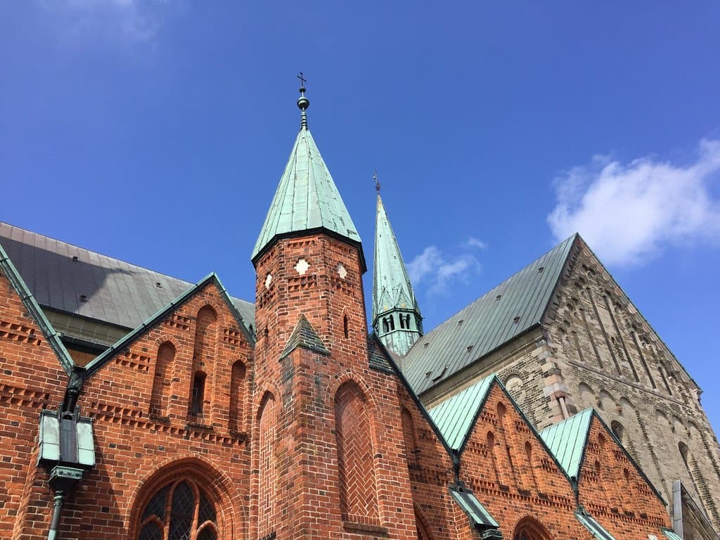 Ribe Cathedral