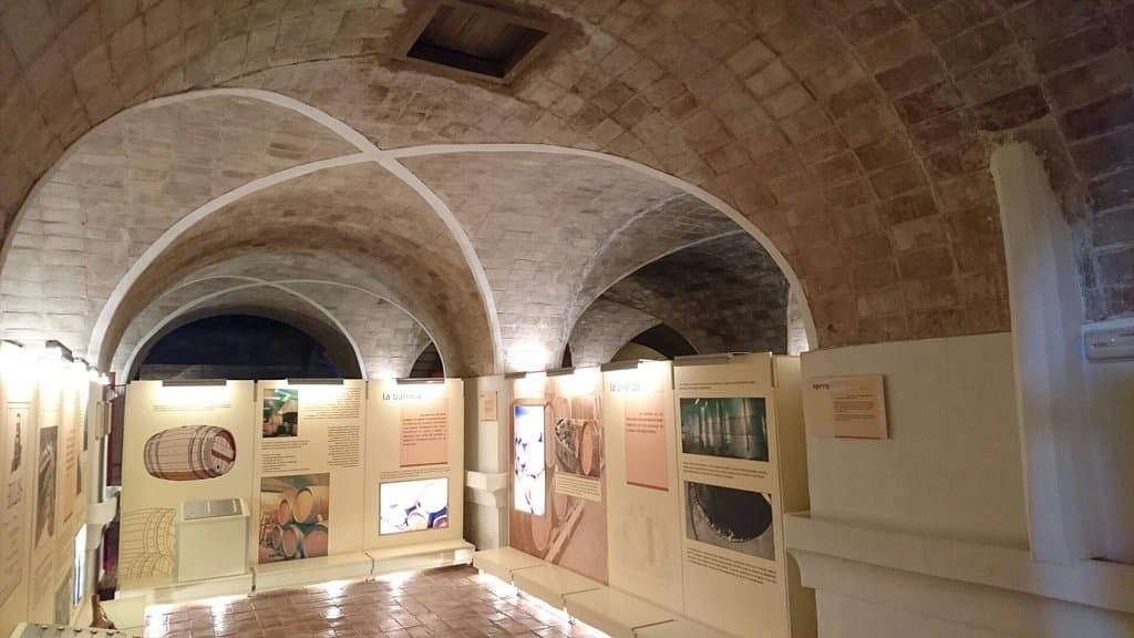 Bullas Wine Museum