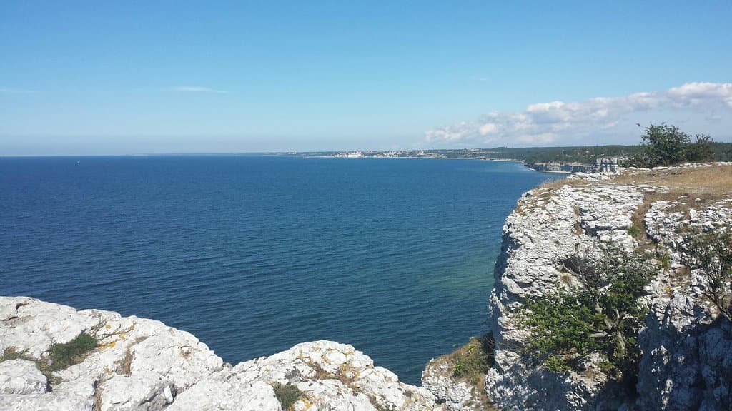 Högklint Nature Reserve