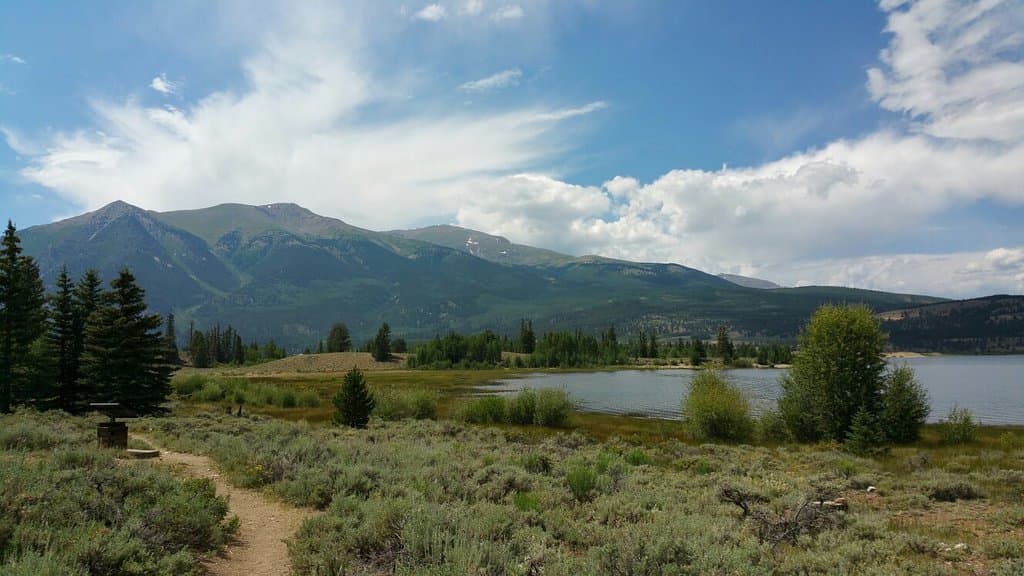 Interlaken Historic Resort Twin Lakes