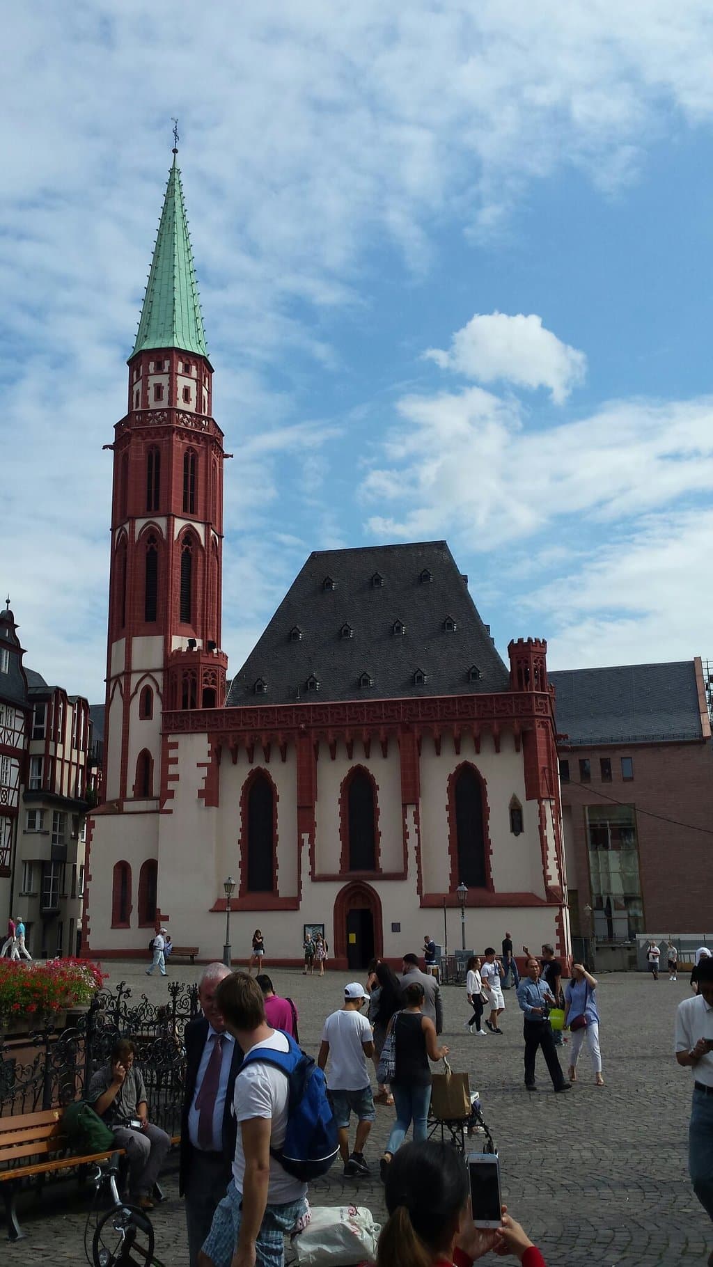 Schloss Kranichstein