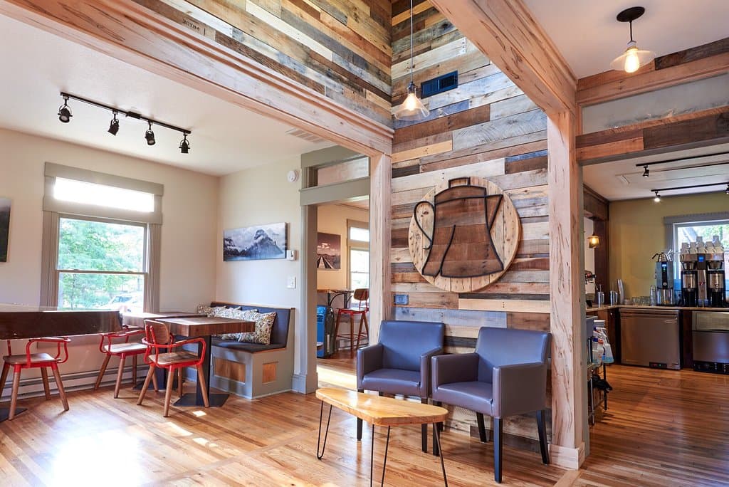 Liberty House Coffee and Cafe