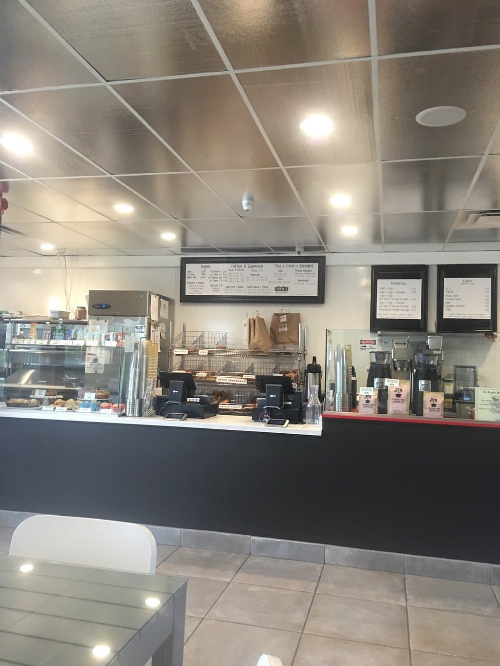 Townie Bagels | Bakery | Cafe