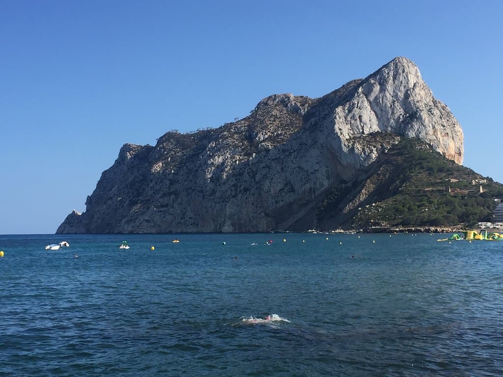 Penon Ifach
