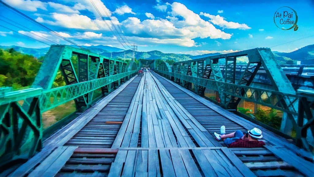 เป็นจุดท่องเที่ยวที่นักท่องเที่ยวมักจะมาถ่ายภาพ