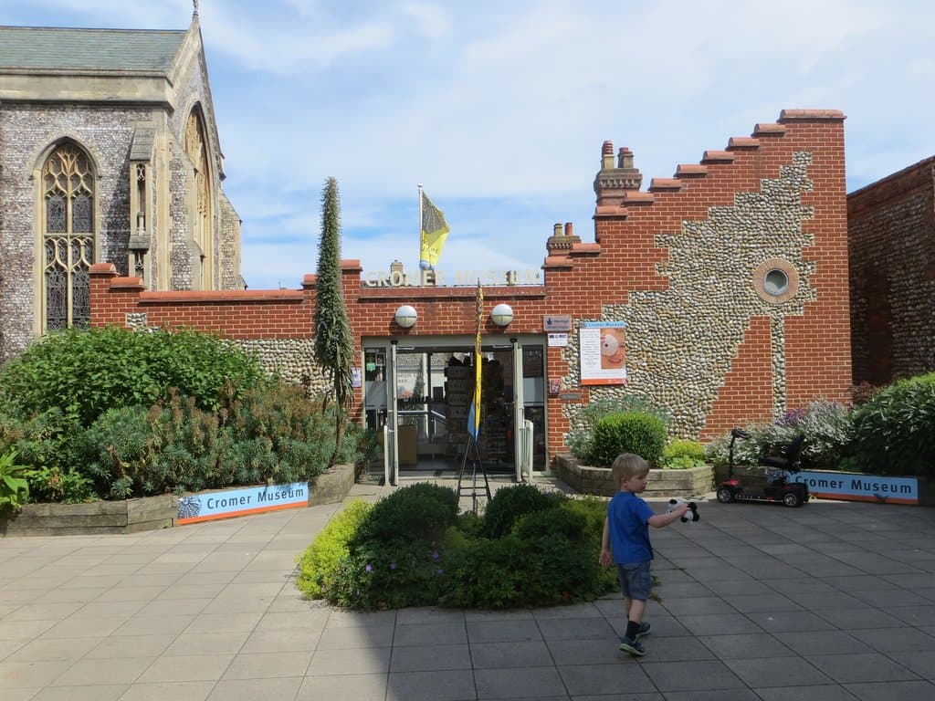 Cromer Museum
