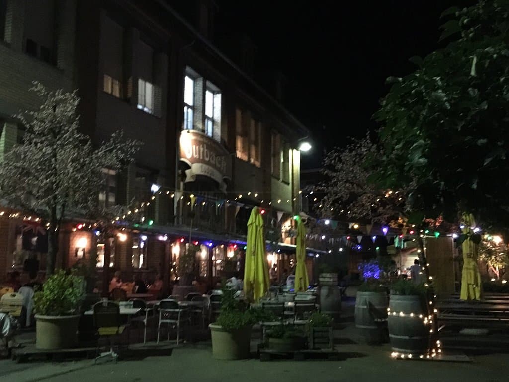 Magnifique endroit ! Je le recommande vivement 😉😎😎