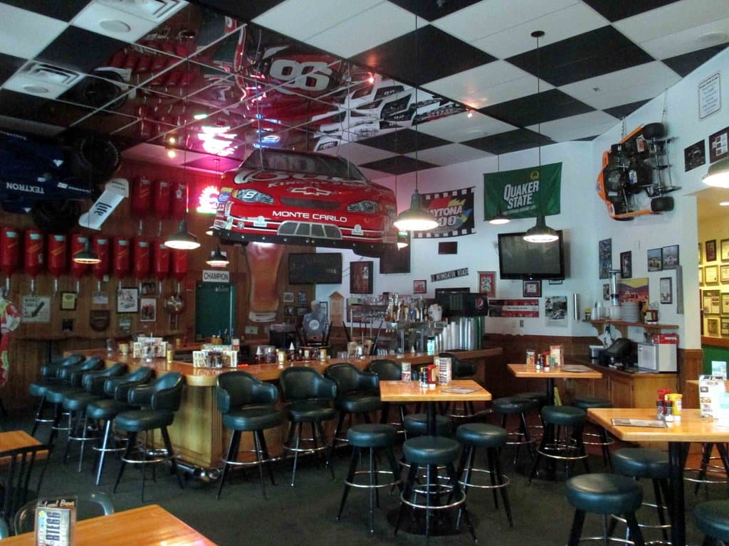 Front end of the Monte Carlo