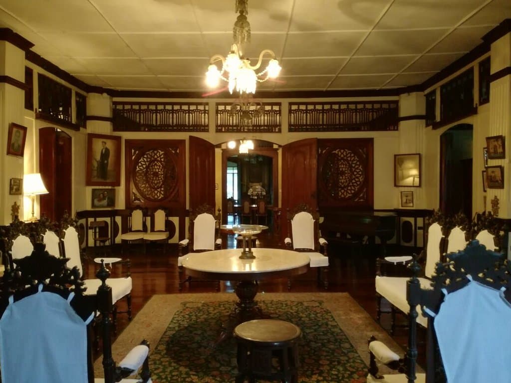 Balay ni Tana Dicang