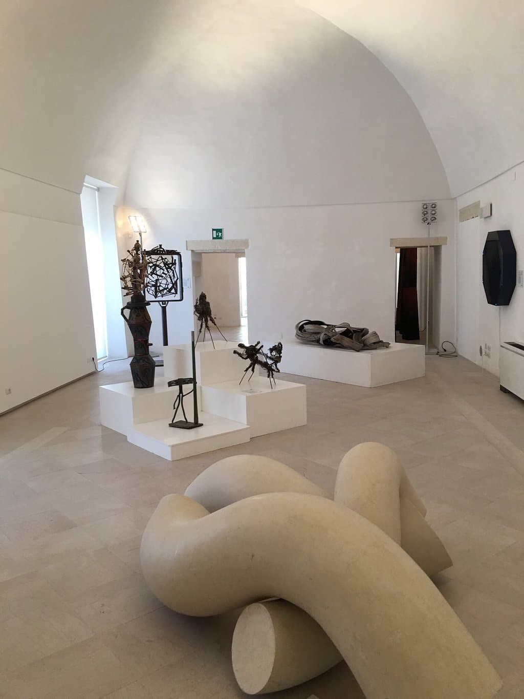 Must - Museo Storico Citta di Lecce