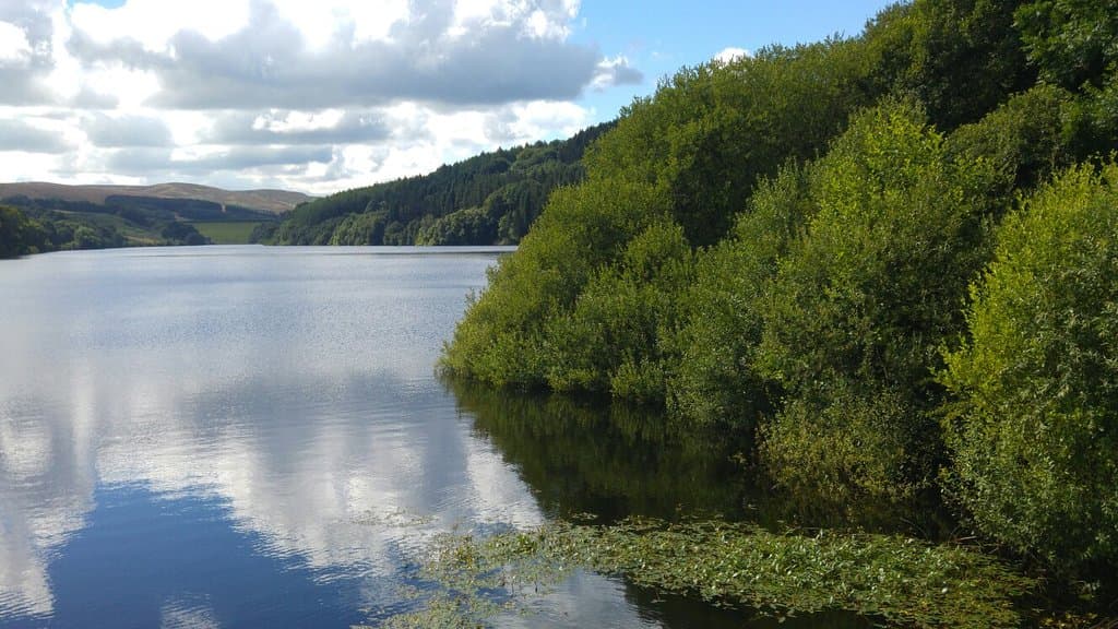 Goyt Valley