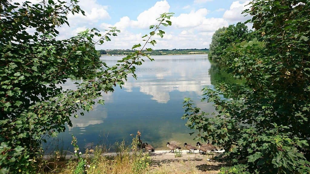 Brixworth Country Park