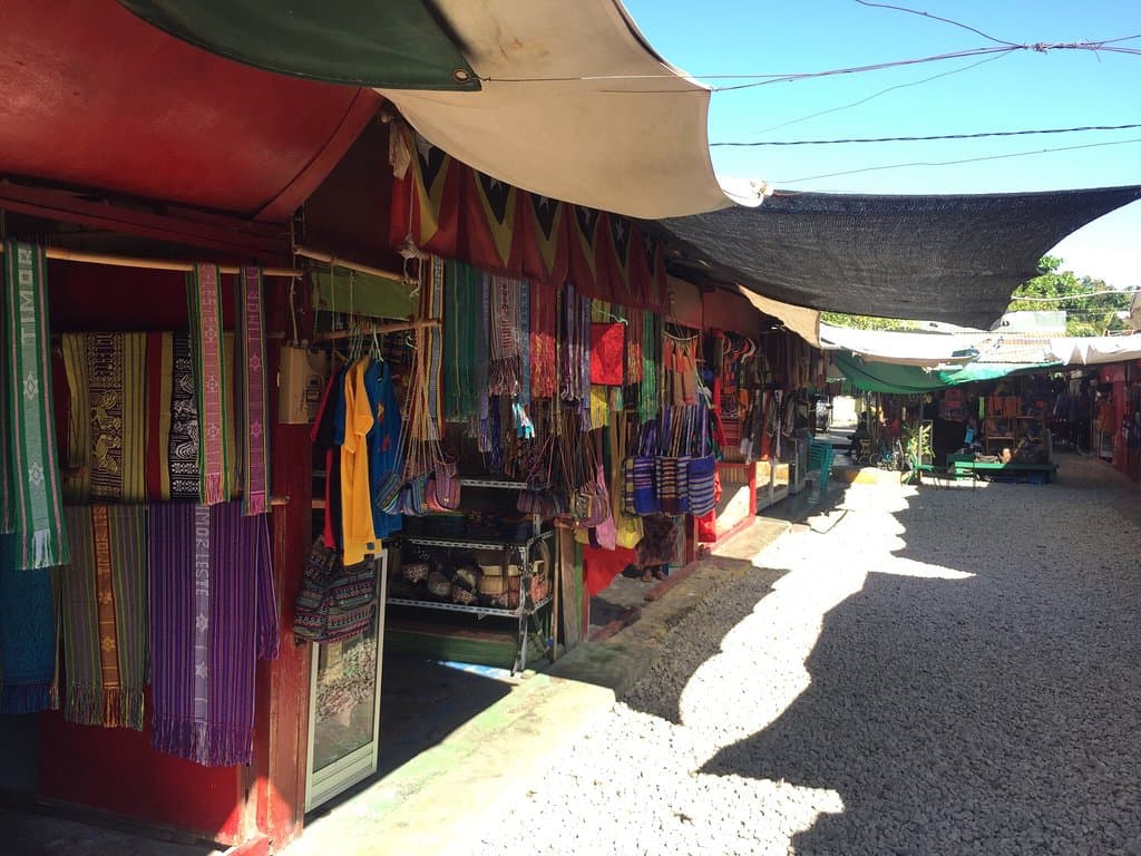 Tais Market