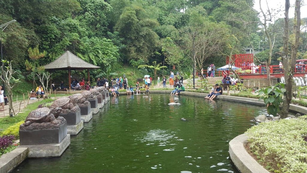 Teras Cikapundung Bandung