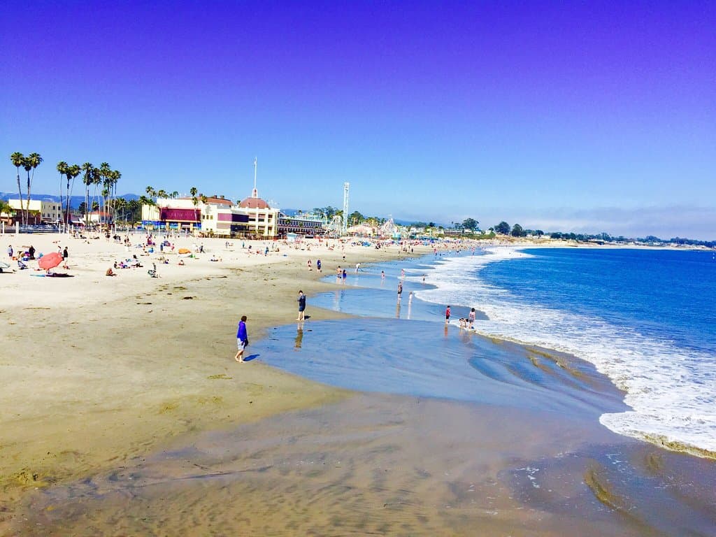Main Beach