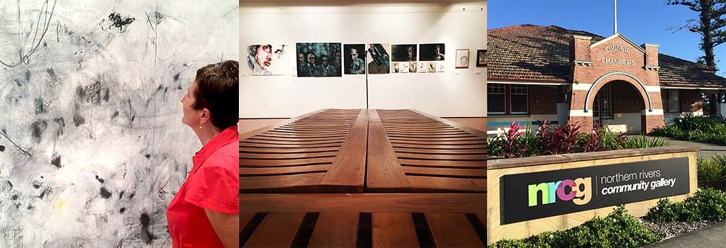 Northern Rivers Community Gallery
