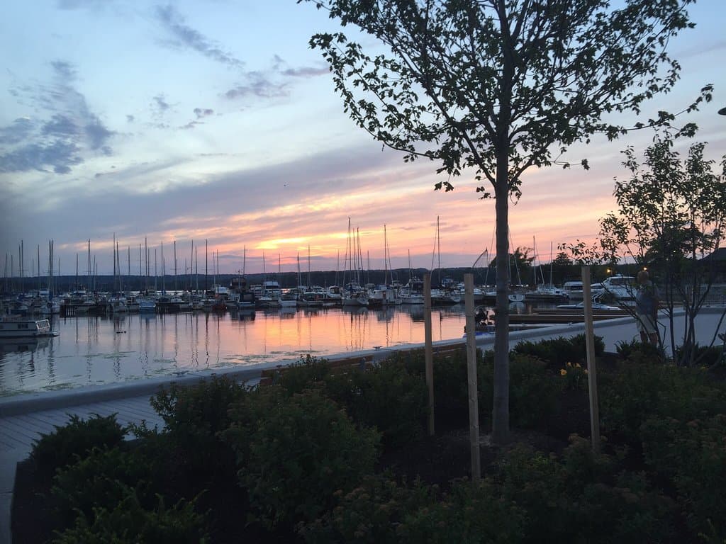 Bayfront Park