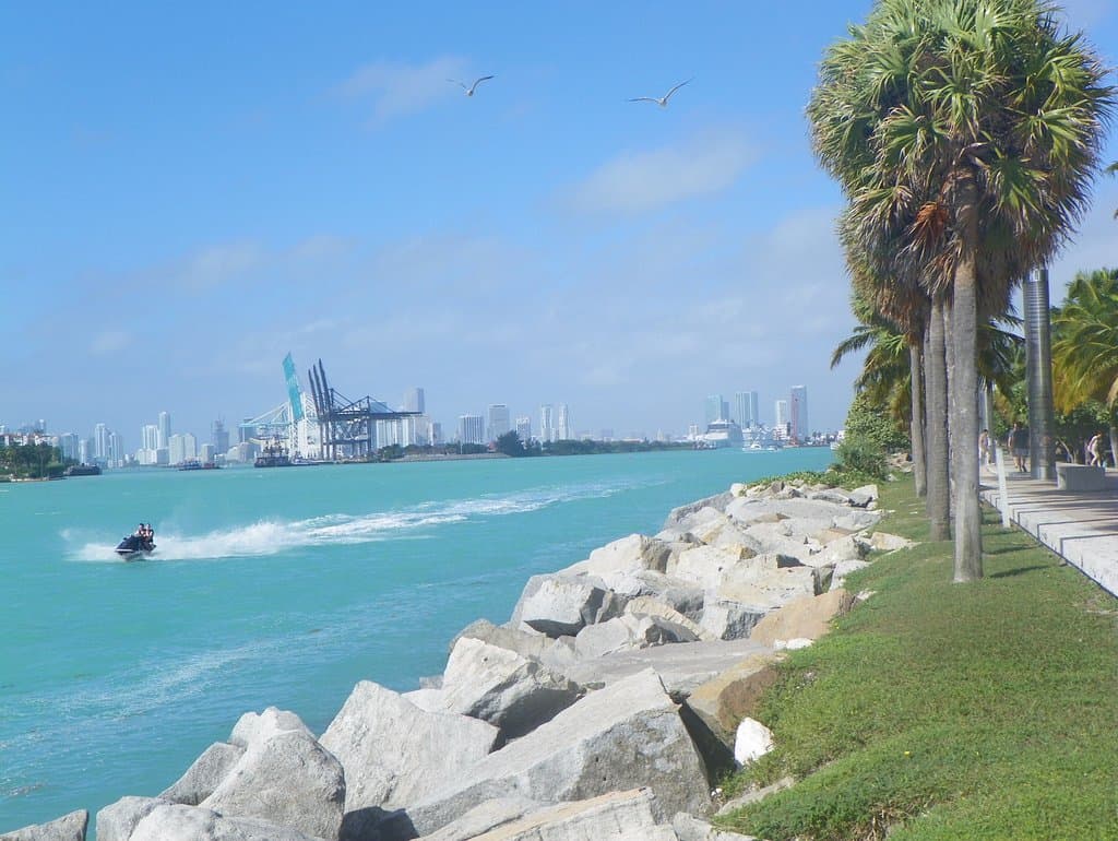 Остров Фишер