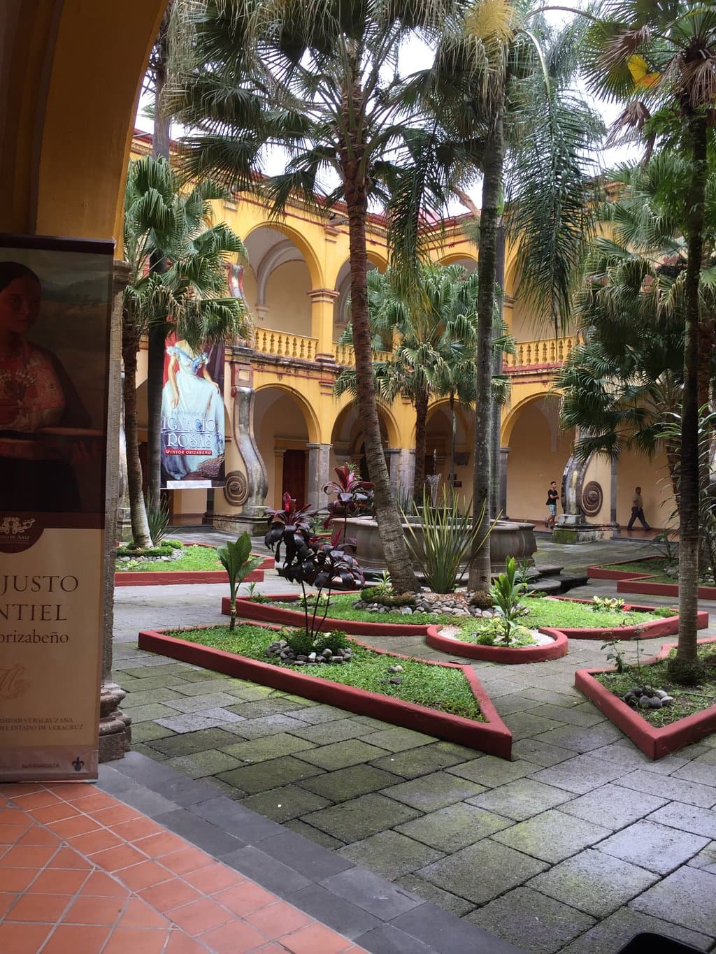 Museo de Arte.