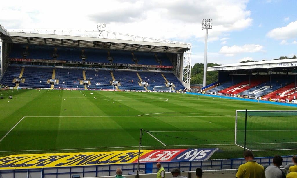 Ewood Park