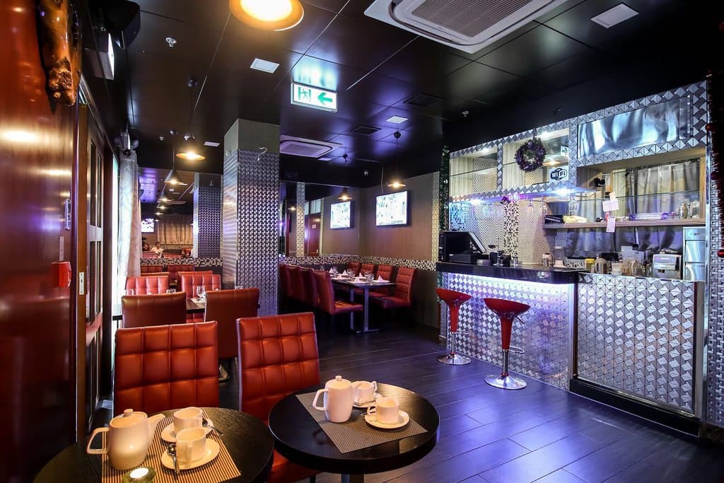 Moti Mahal Indian Restaurant