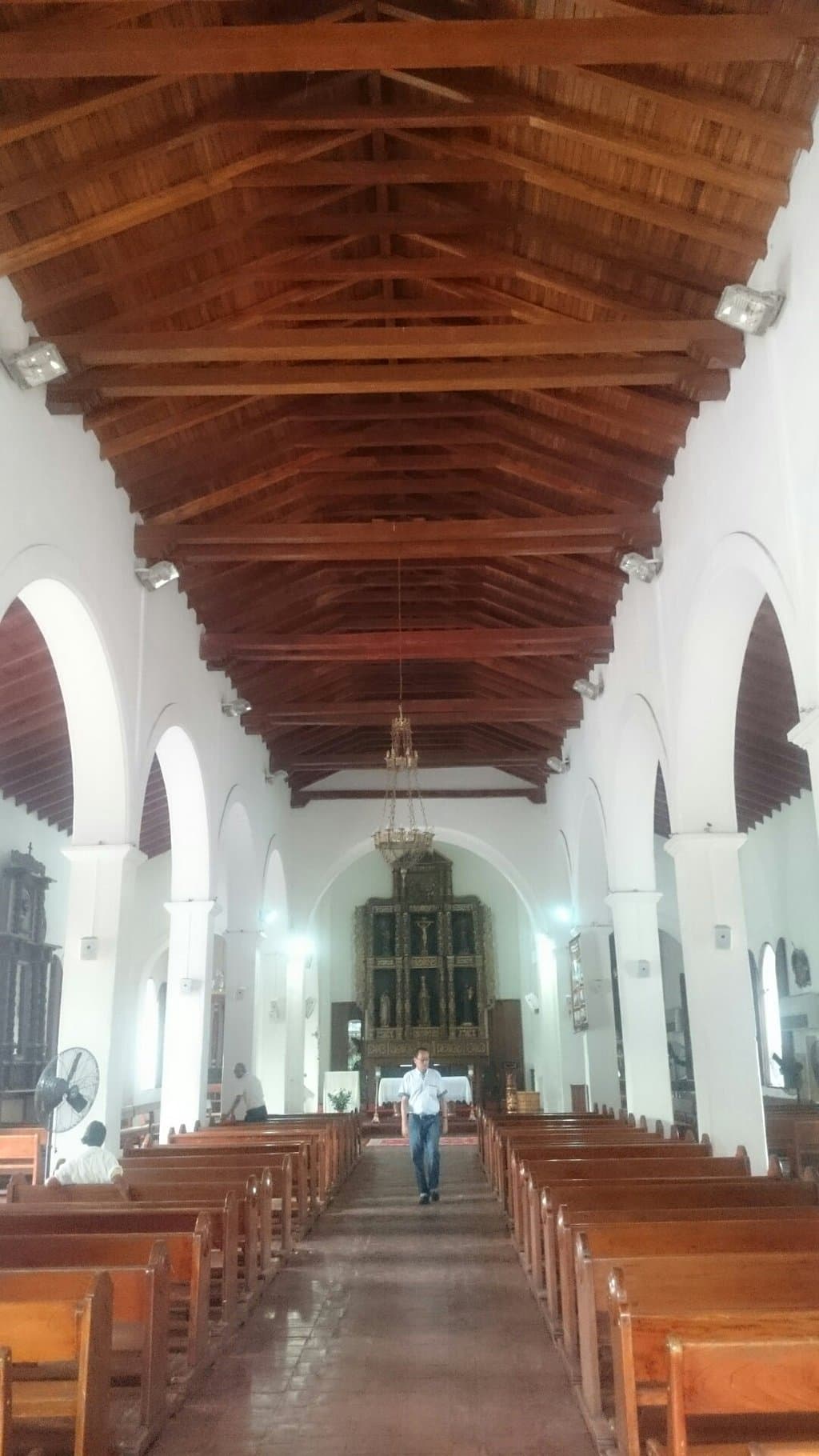 Parque de los Compositores