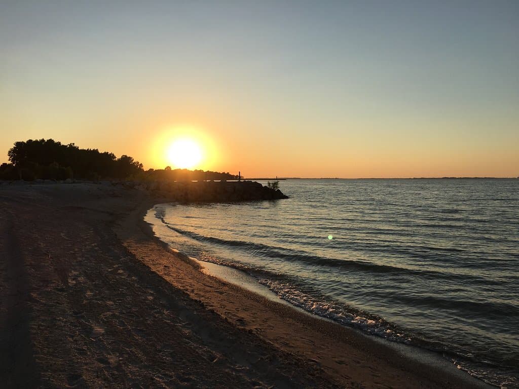 Maumee Bay State Park