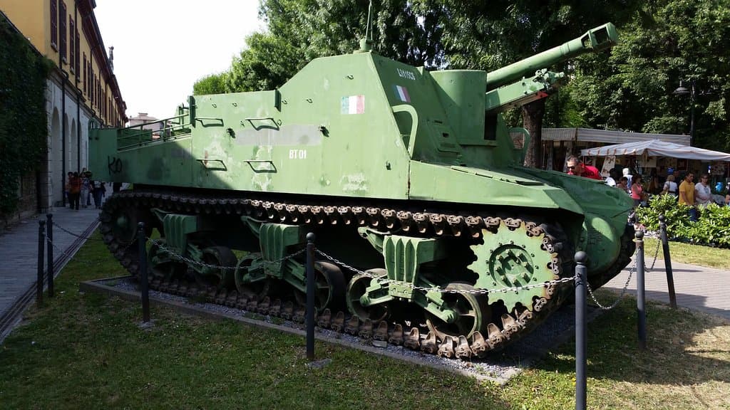 Museo Storico Di Voghera