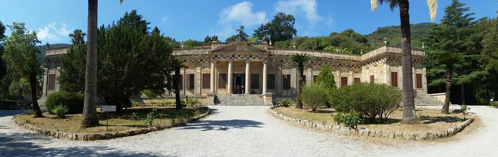 Villa San Martino